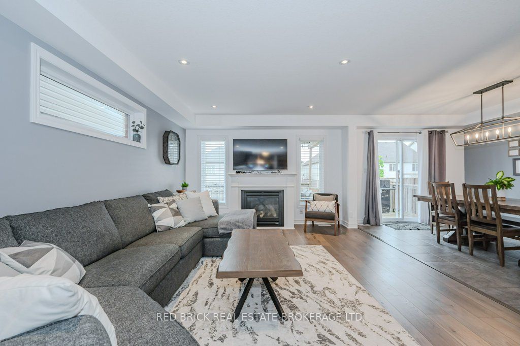 197 Summit Ridge Drive Home for Sale London Ontario Real Estate