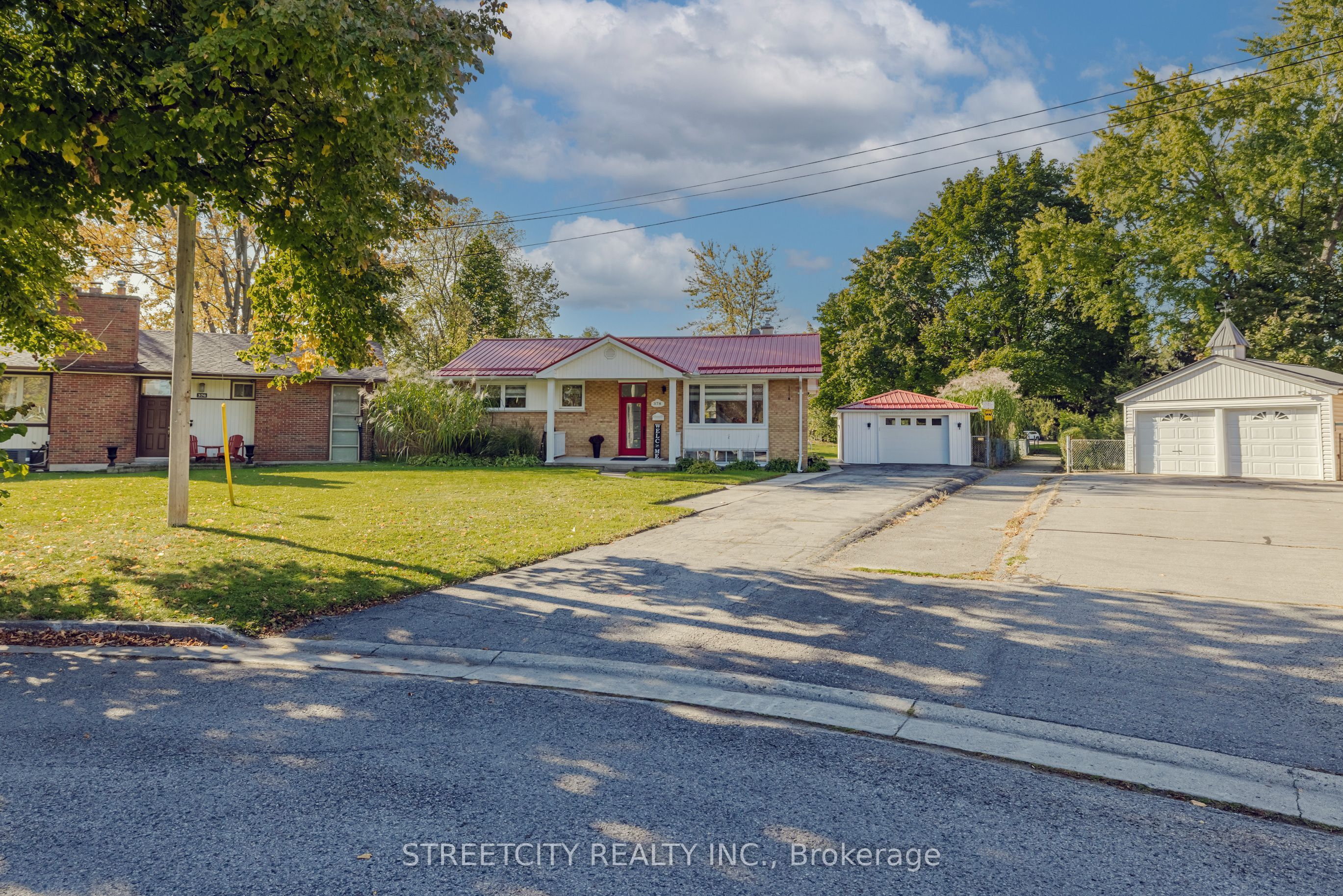 378 Carol Street Home for Sale London Ontario Real Estate