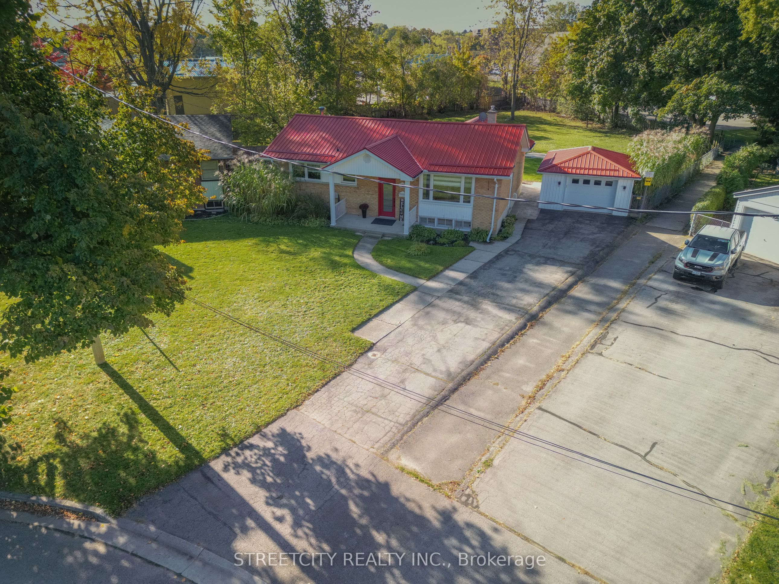 378 Carol Street Home for Sale London Ontario Real Estate