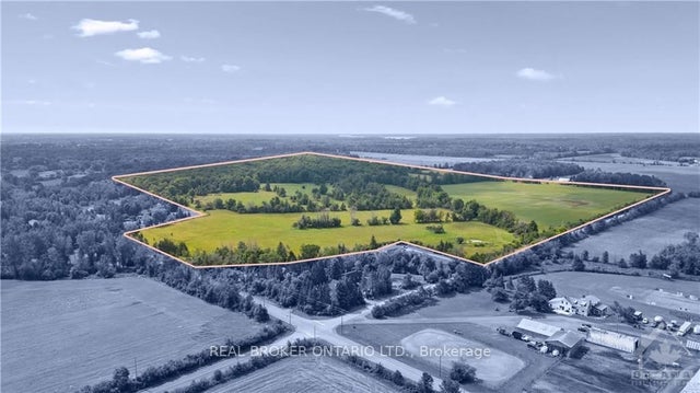 00 Drummond Road, Mississippi Mills