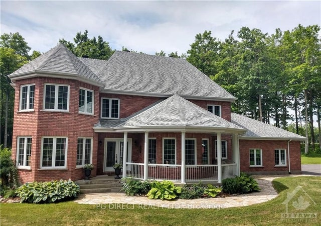 4926 Johnson Road, South Glengarry