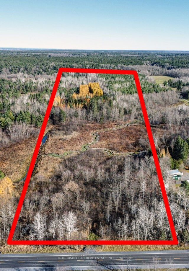 Saumure Road, Orleans - Cumberland and Area