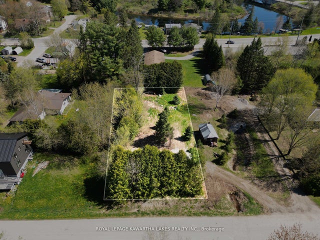 Lt 34 Cockburn Street, Kawartha Lakes