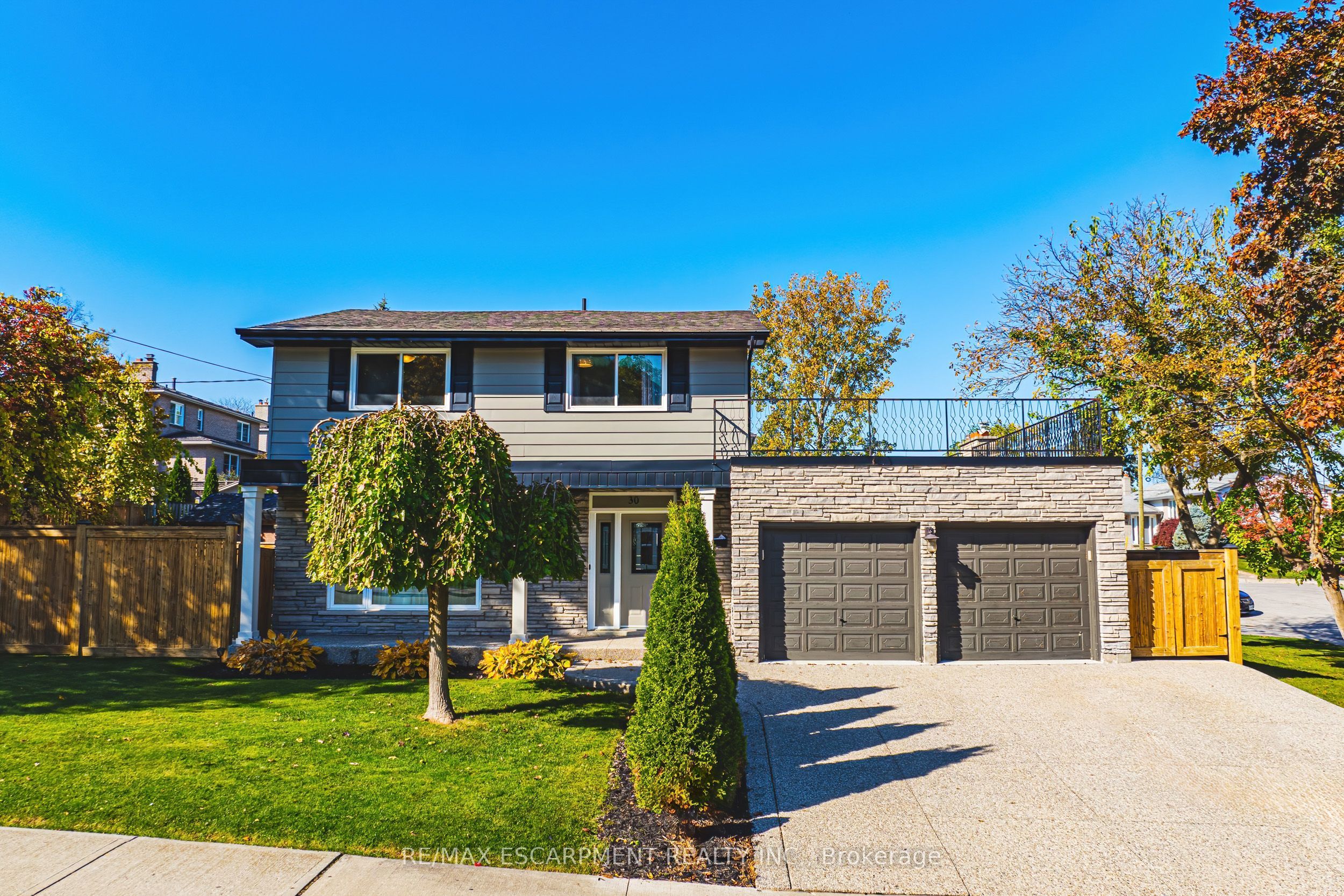 30 Alto Drive Home for Sale London Ontario Real Estate