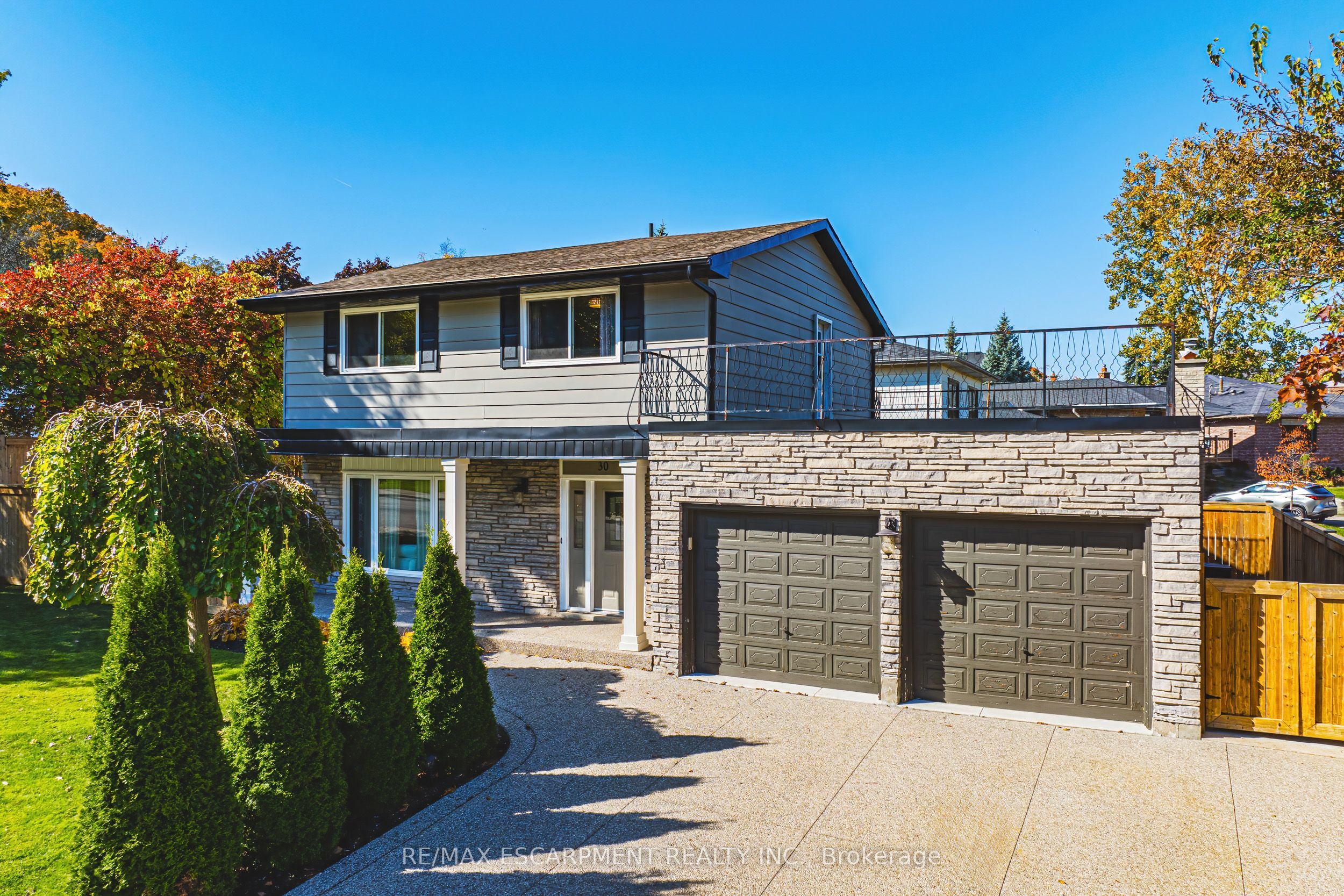 30 Alto Drive Home for Sale London Ontario Real Estate