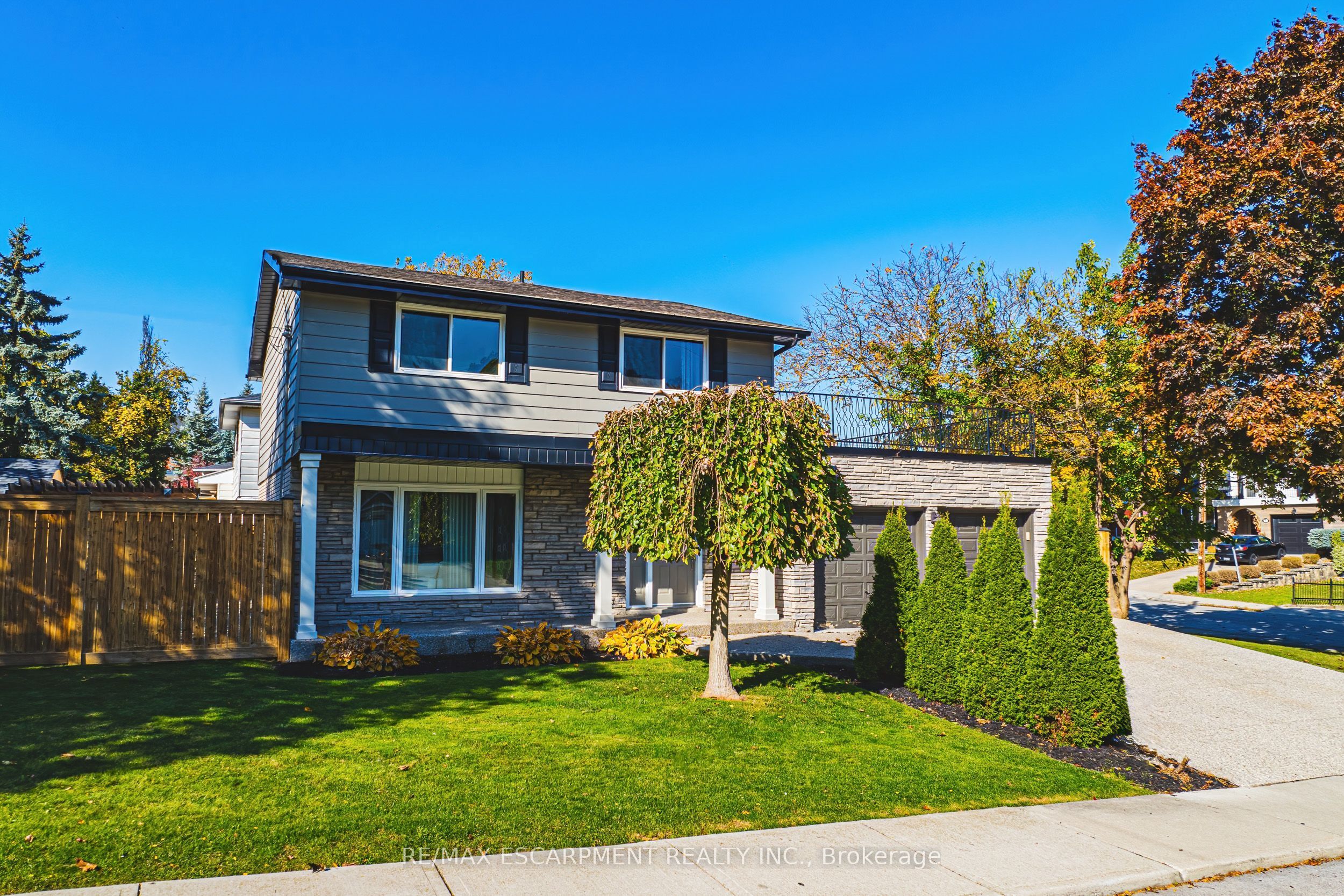 30 Alto Drive Home for Sale London Ontario Real Estate