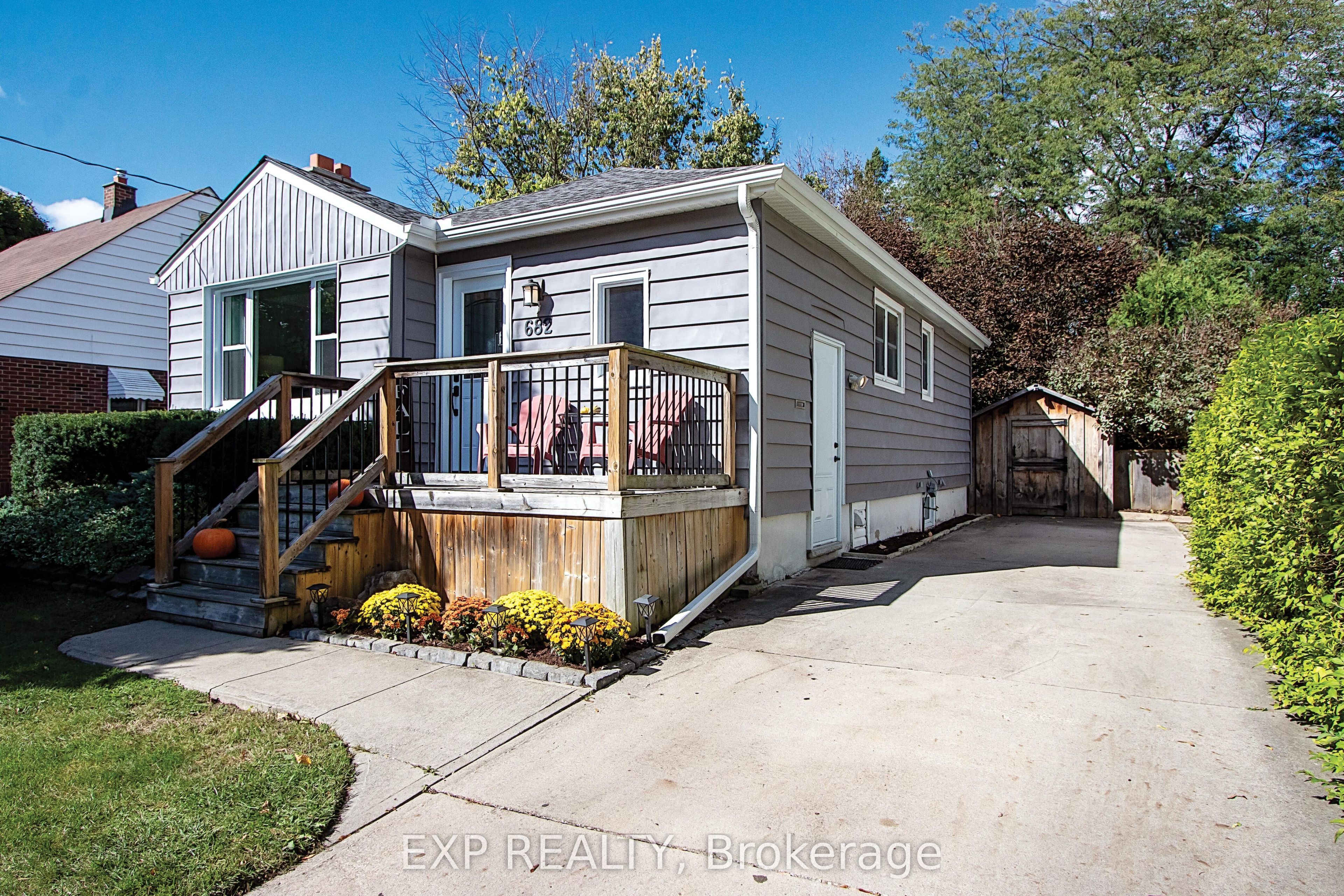 682 Ross Street Home for Sale London Ontario Real Estate