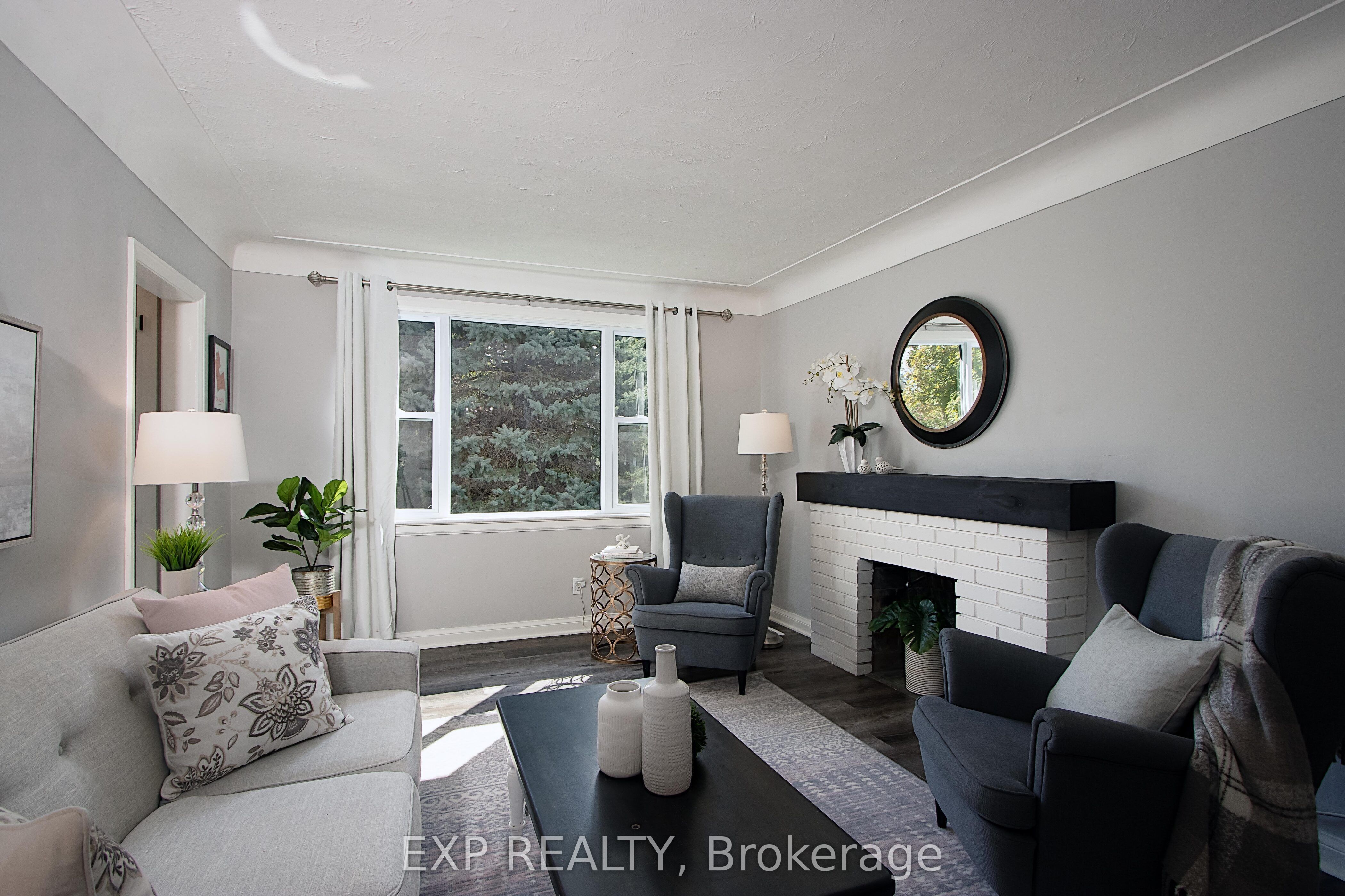 682 Ross Street Home for Sale London Ontario Real Estate