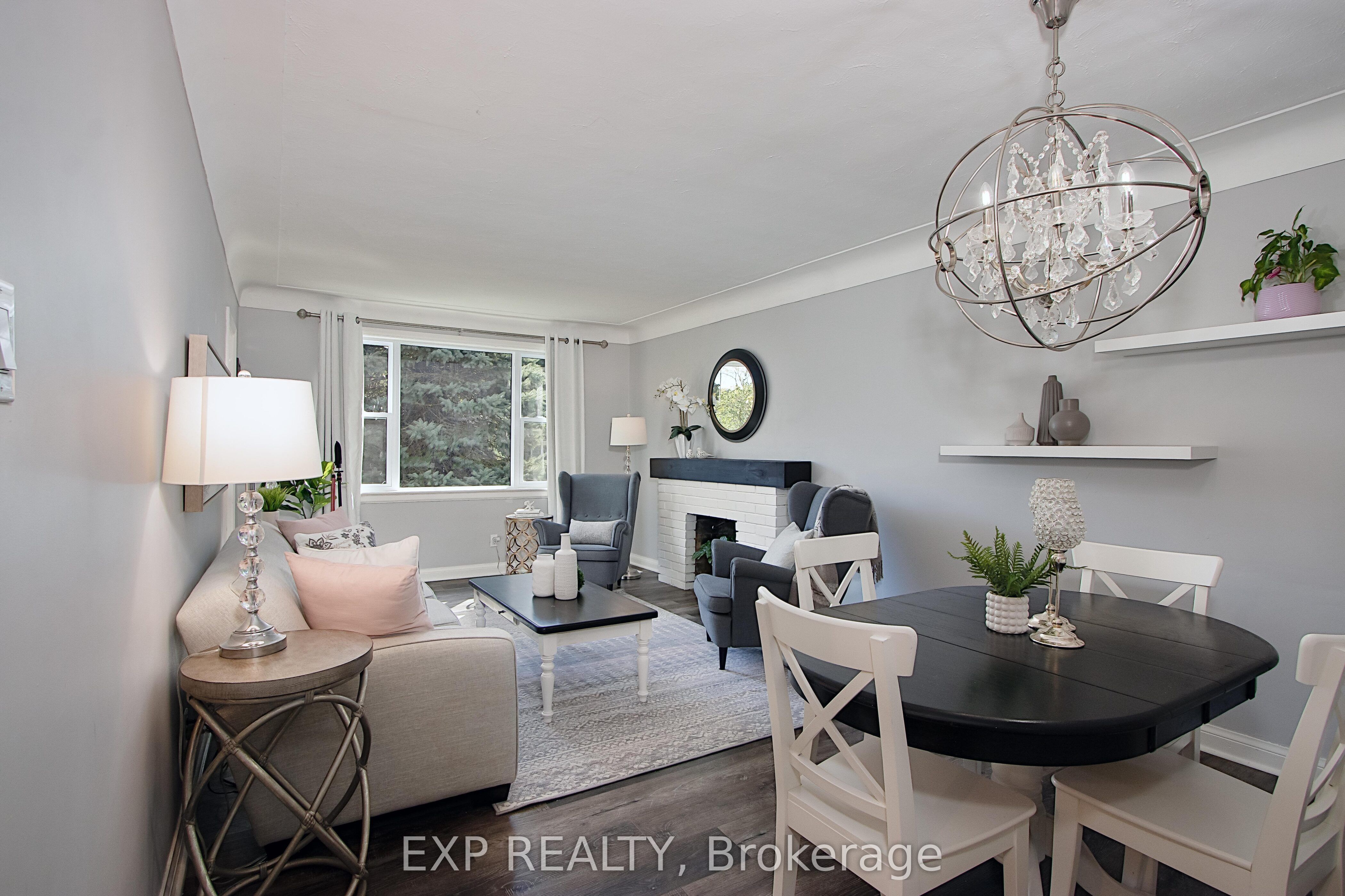 682 Ross Street Home for Sale London Ontario Real Estate