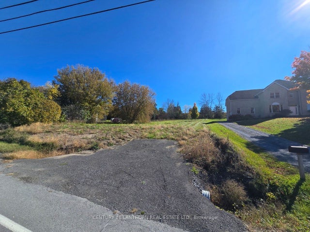 Palace Road, Greater Napanee