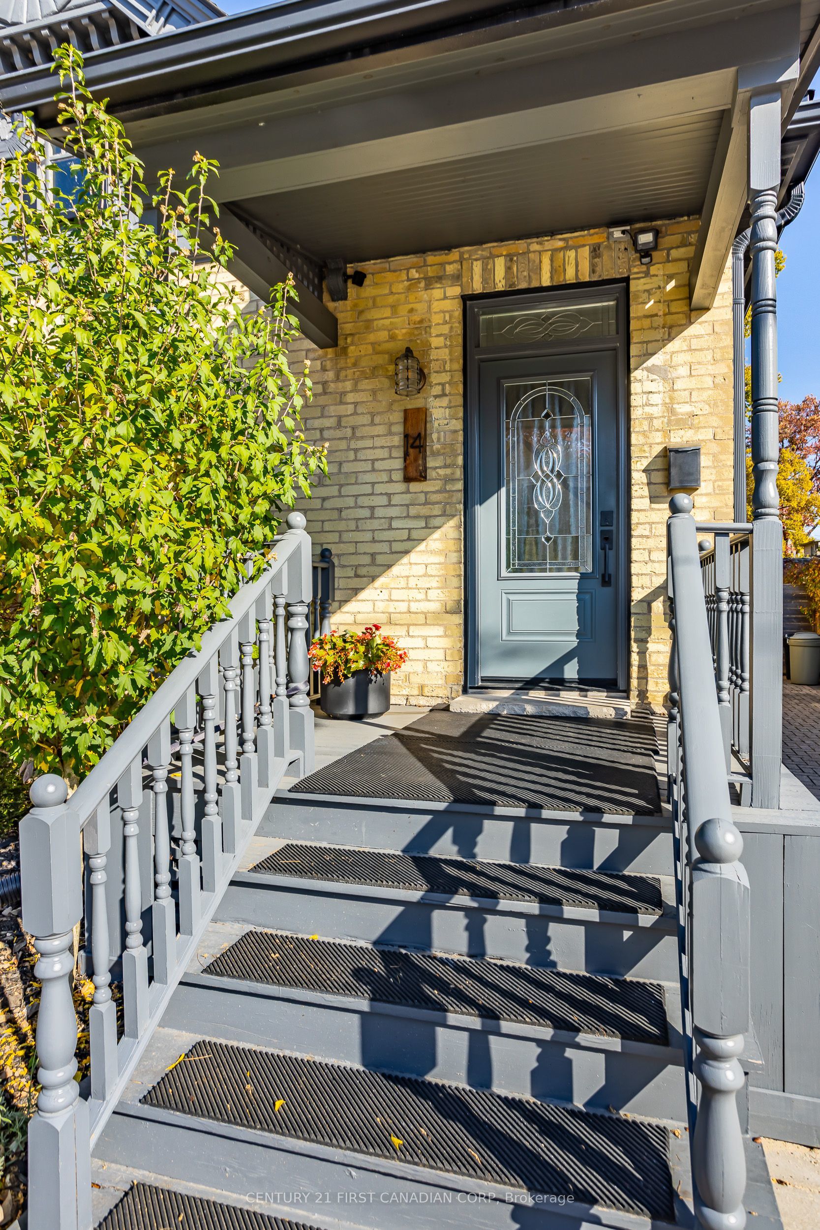 14 Brighton Street Home for Sale London Ontario Real Estate