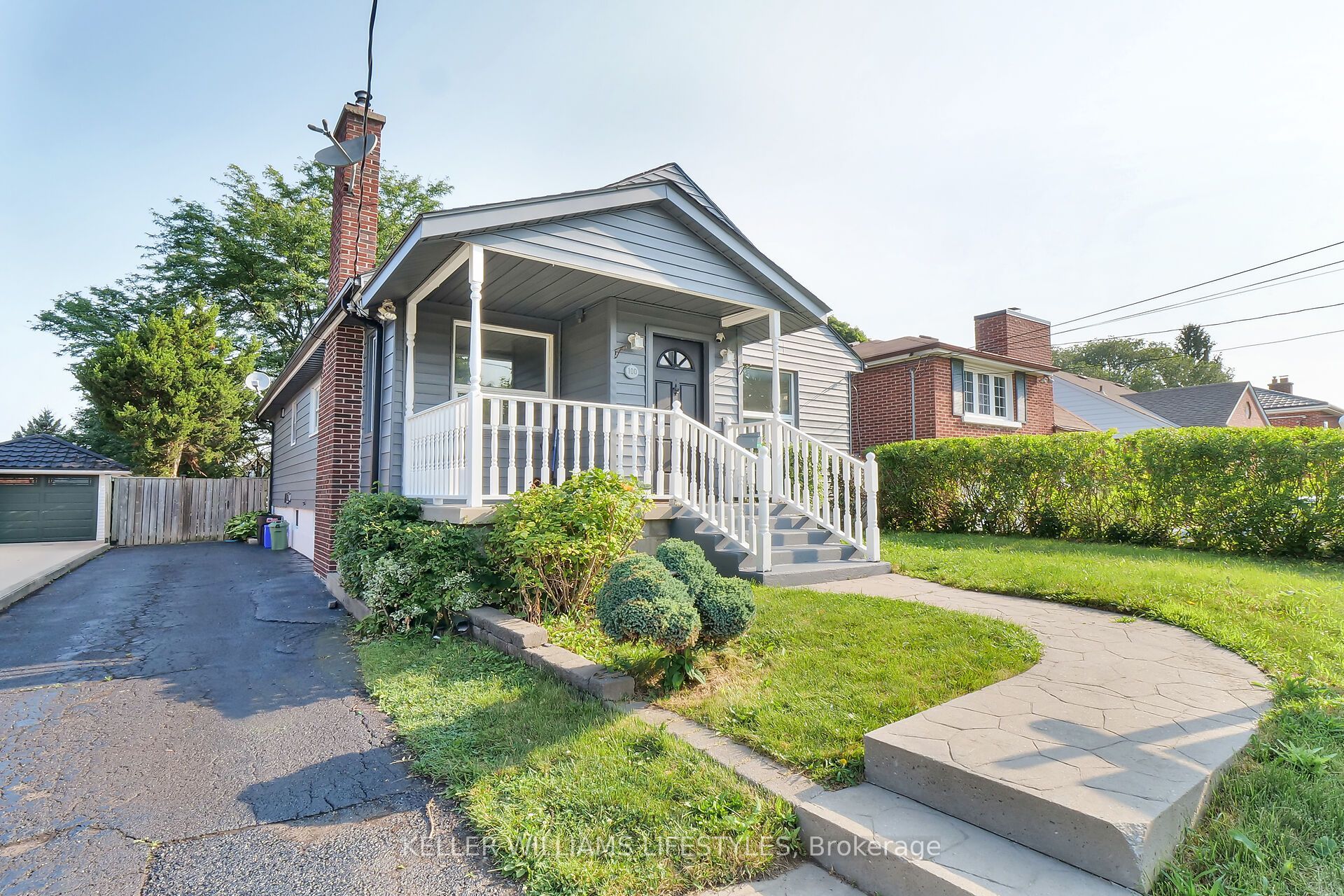 100 Lincoln Place Home for Sale London Ontario Real Estate