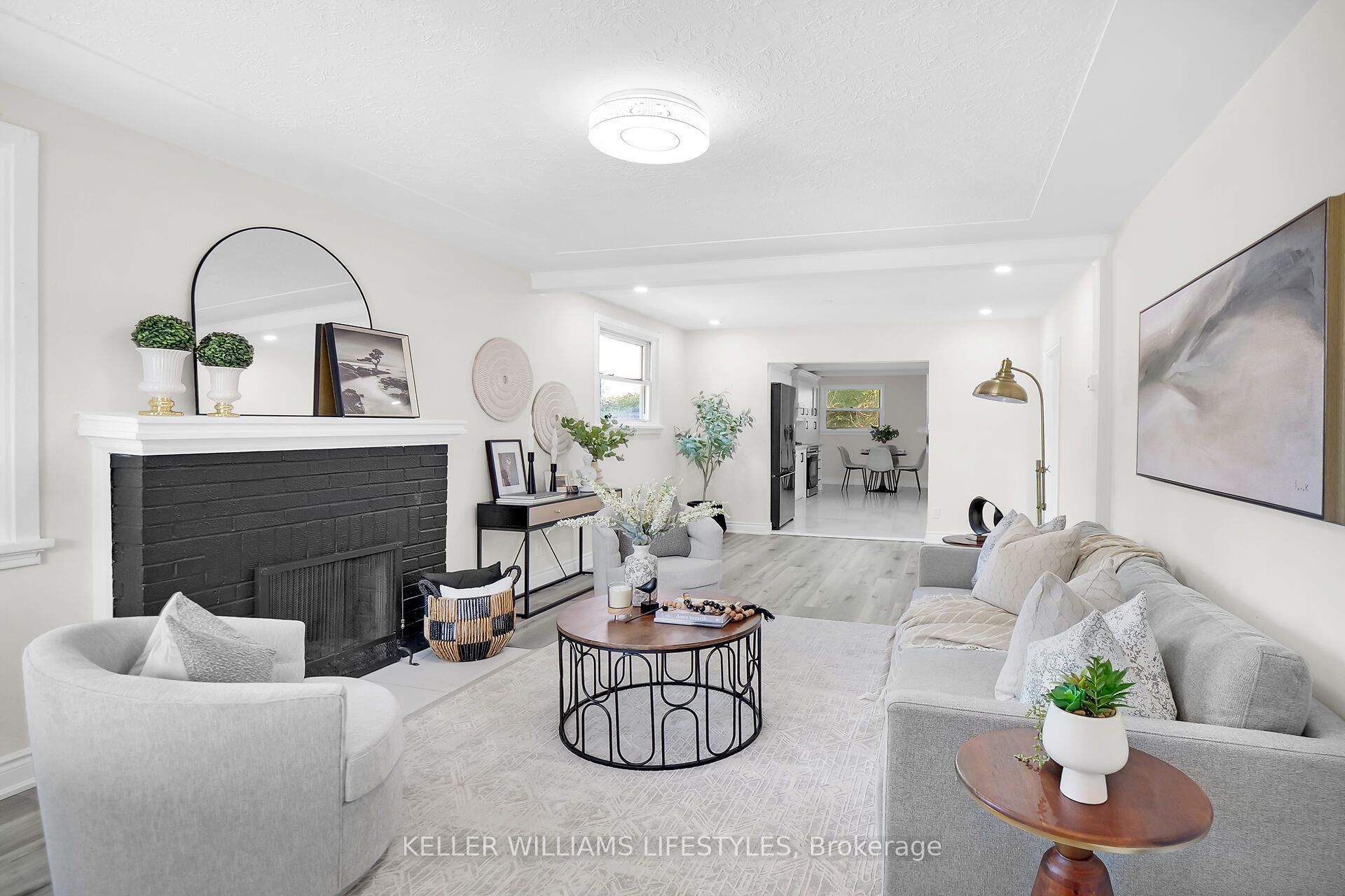 100 Lincoln Place Home for Sale London Ontario Real Estate