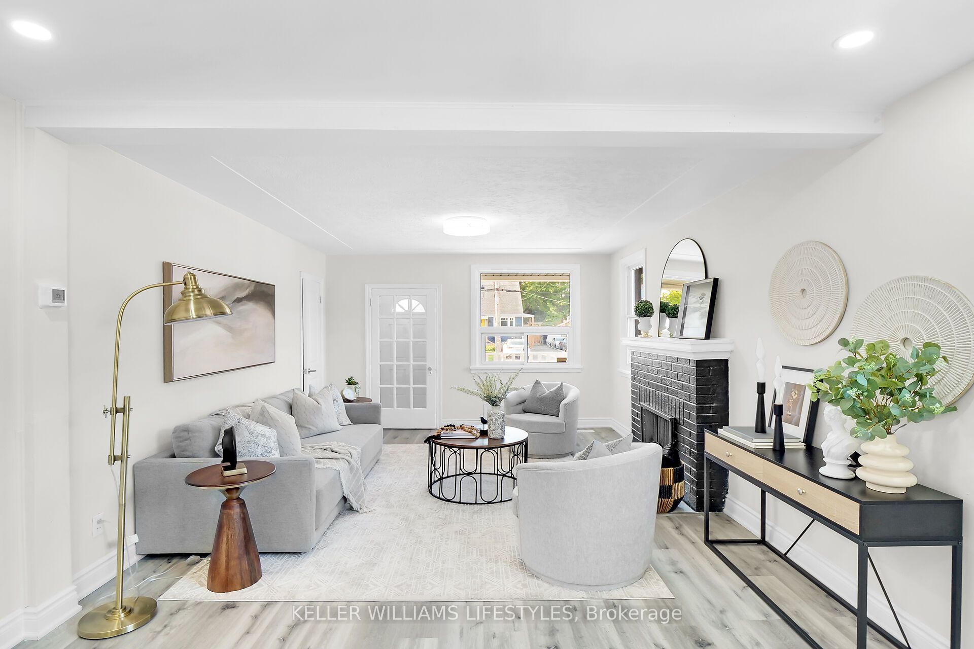 100 Lincoln Place Home for Sale London Ontario Real Estate