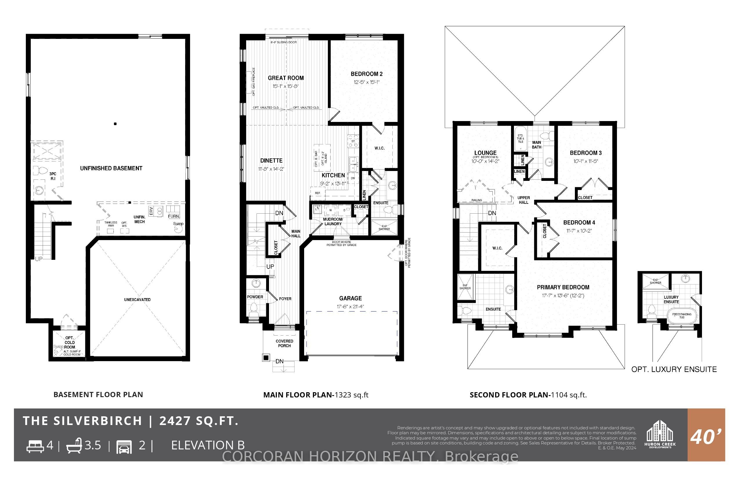 160 Newman Drive Lot 58 Home for Sale London Ontario Real Estate