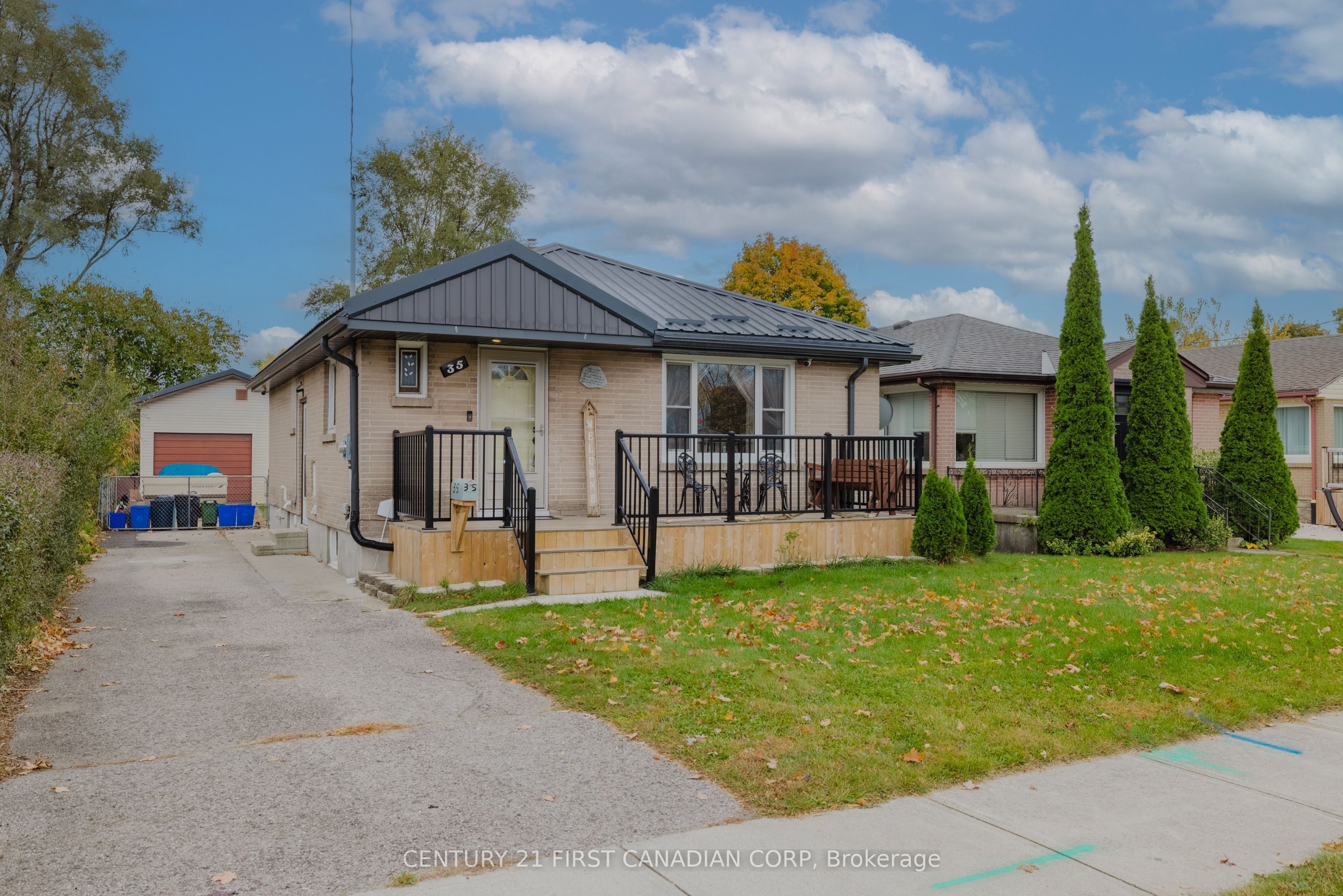 35 Sycamore Street Home for Sale London Ontario Real Estate