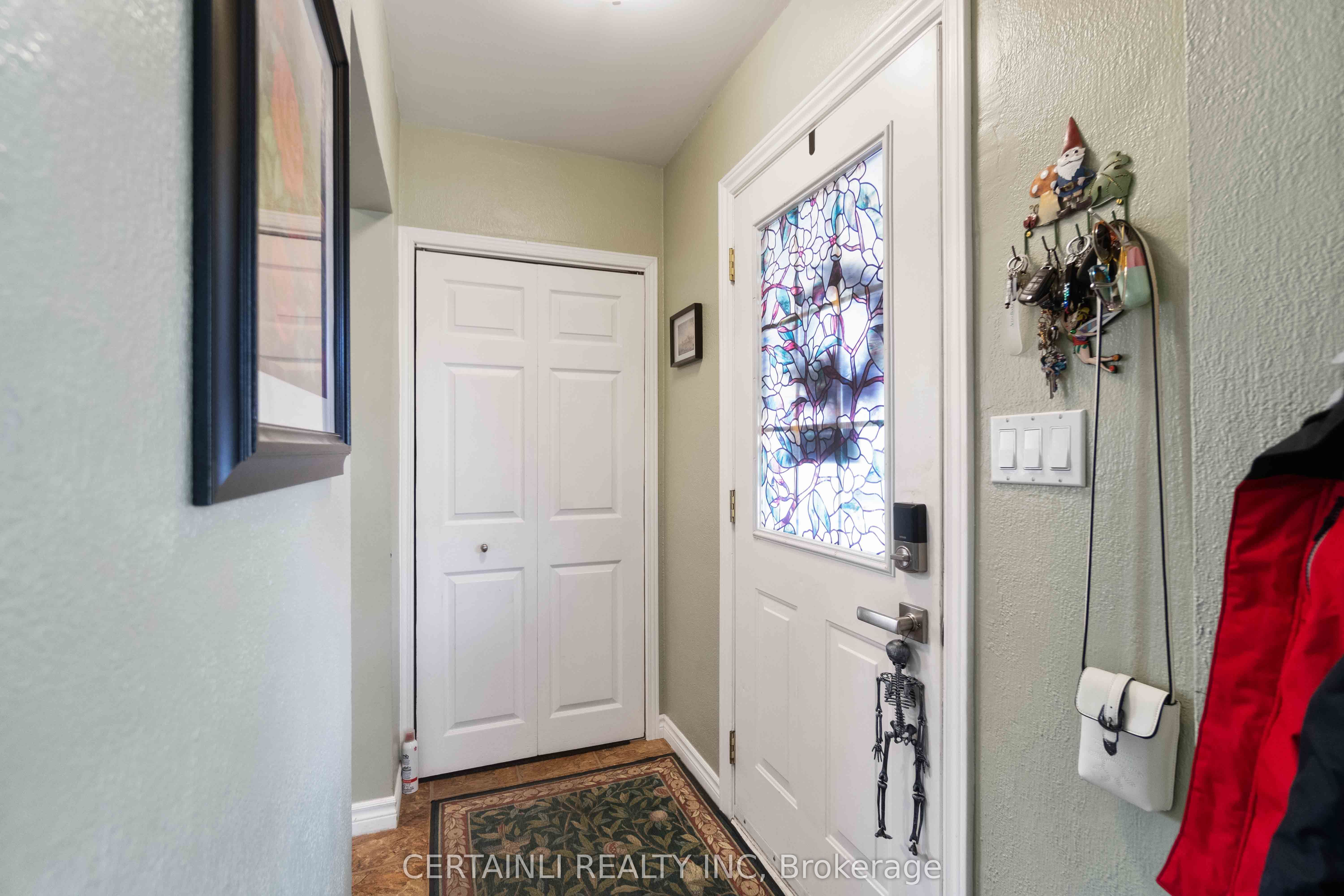 4048 Montcalm Crescent Home for Sale London Ontario Real Estate