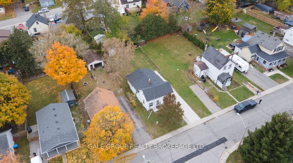 316 Kendall Avenue Home for Sale London Ontario Real Estate