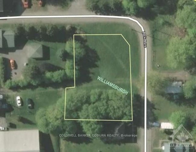 0000 Locke Lane, South Dundas