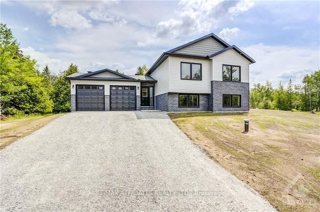 Lot112a Nolans Road, Montague