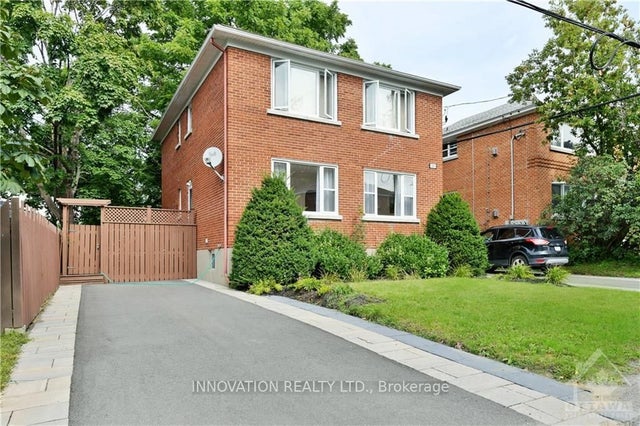 391 Greenwood Avenue, Carlingwood - Westboro and Area