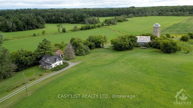 2691 Canaan Road, Clarence-Rockland