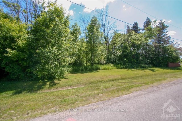 Lt 13 Silver Fox Crescent, North Dundas