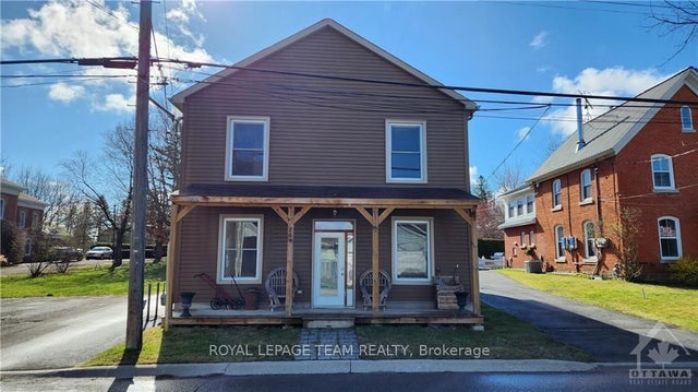 204 Asa Street, North Grenville
