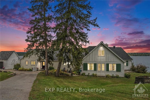 350 Berry Side Road, Kanata