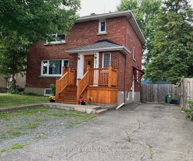 271 Mcarthur Avenue, Vanier and Kingsview Park