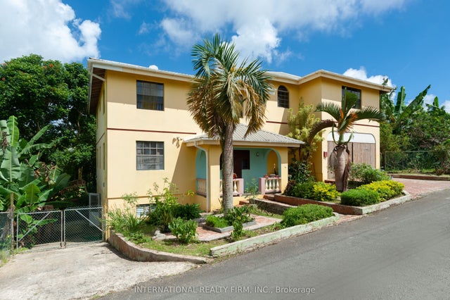 2 Vault Road, Barbados