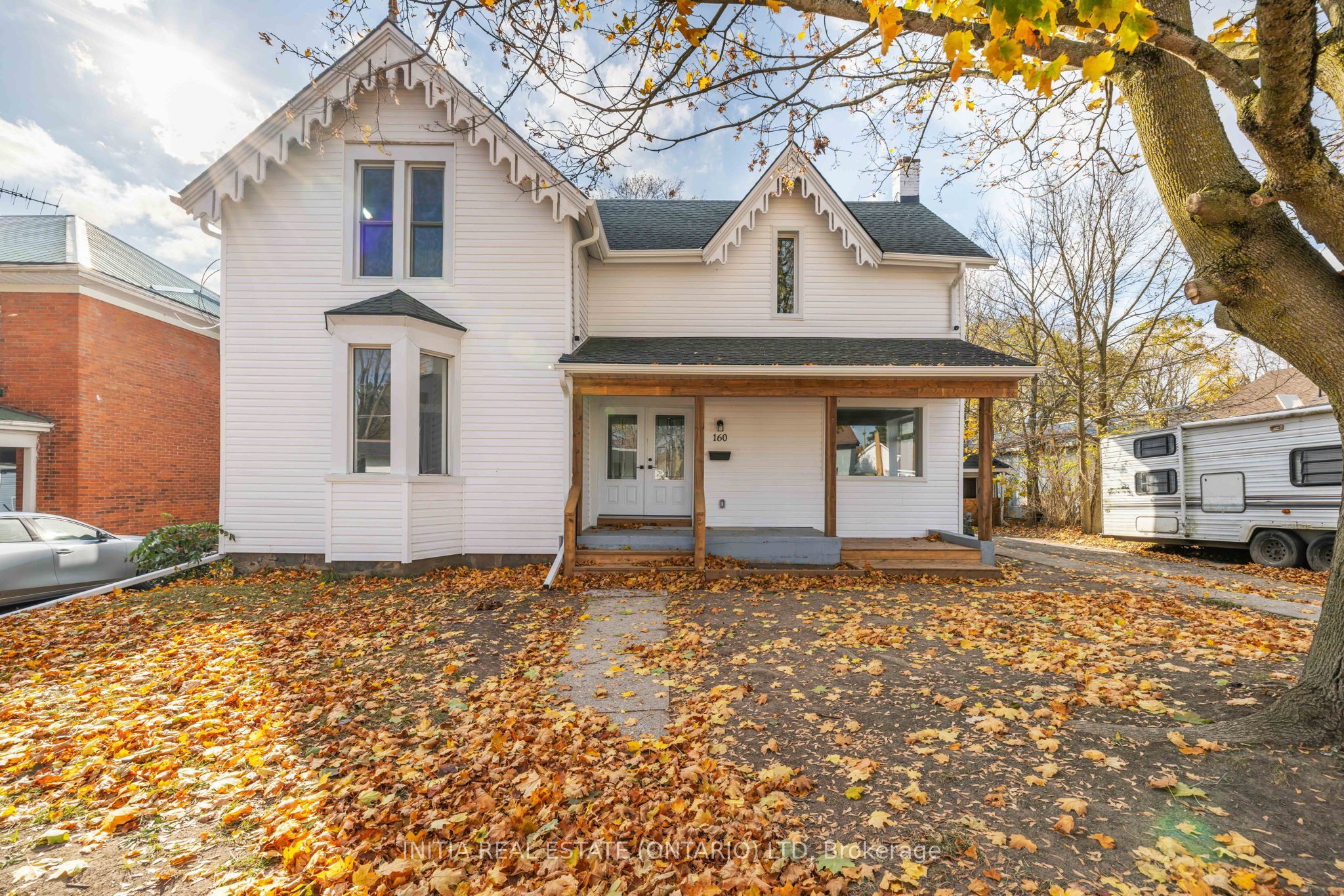 160 Scott Street Home for Sale London Ontario Real Estate