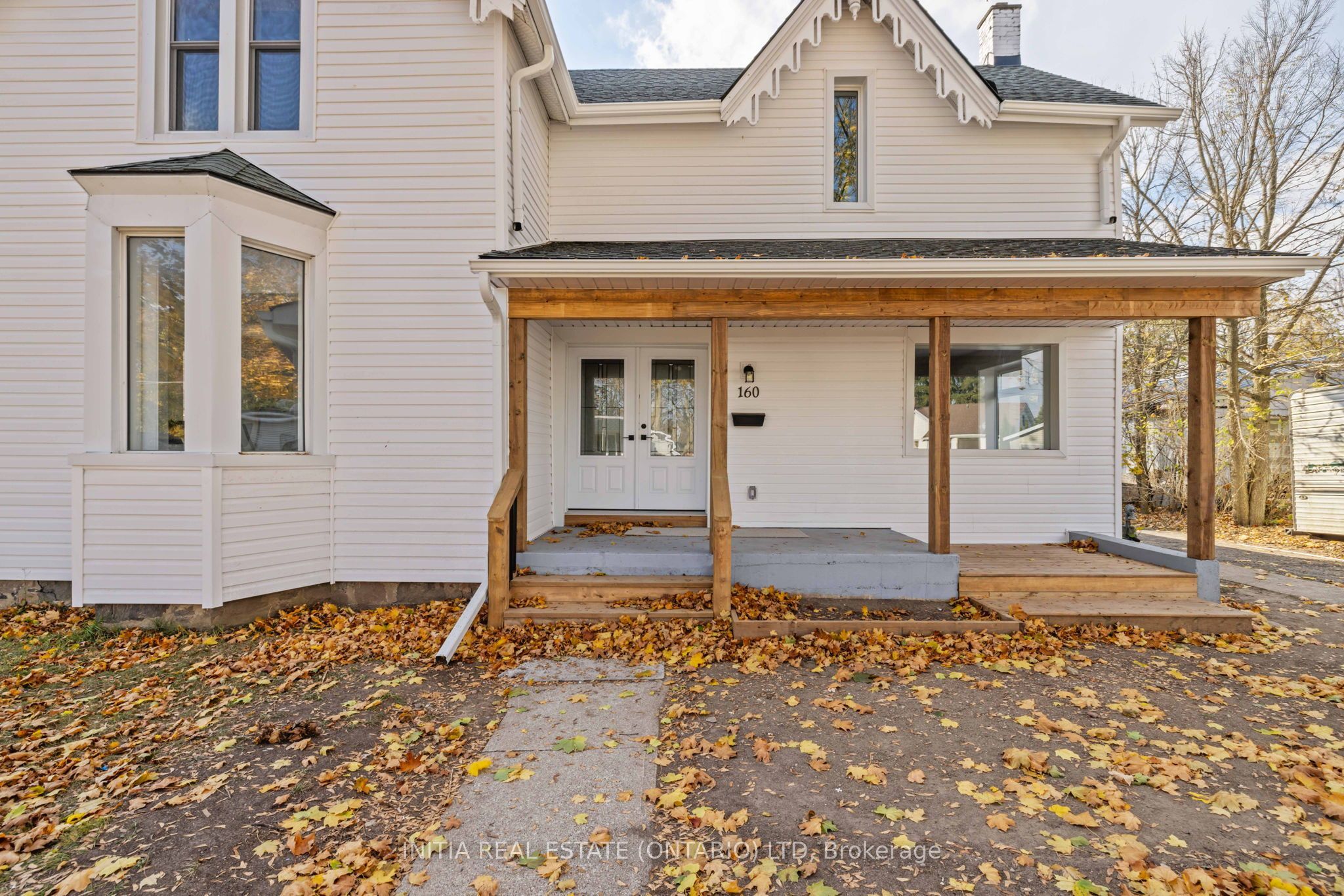 160 Scott Street Home for Sale London Ontario Real Estate