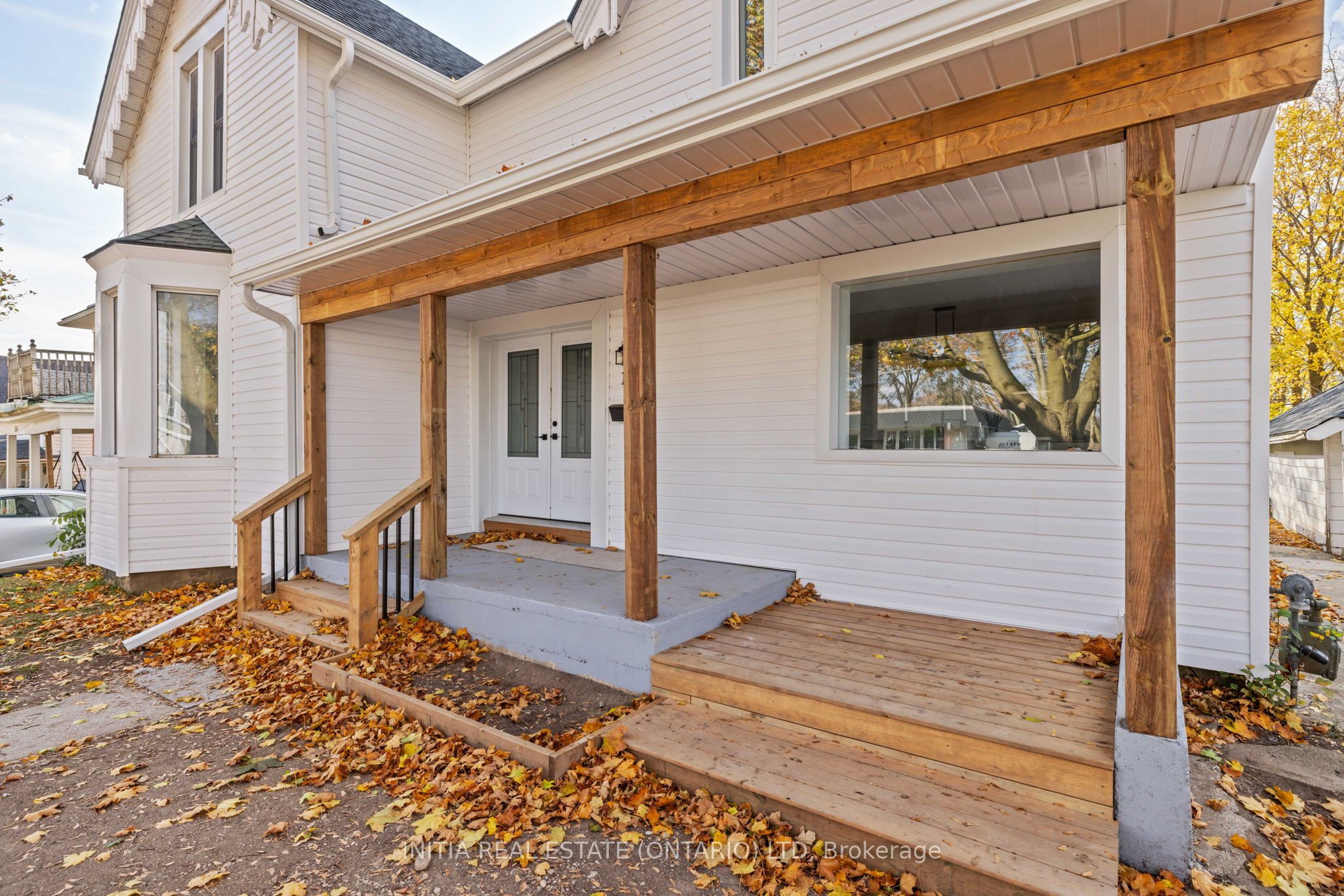 160 Scott Street Home for Sale London Ontario Real Estate