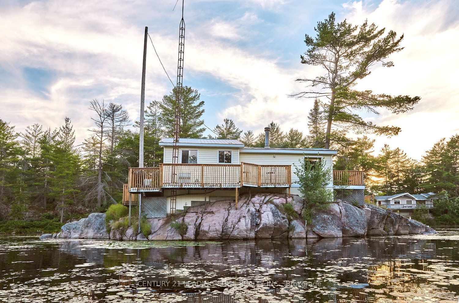 3402 Island 340 N/a Home for Sale London Ontario Real Estate