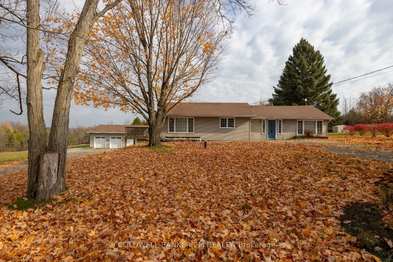 192 Kennedy Bay Road Home for Sale London Ontario Real Estate