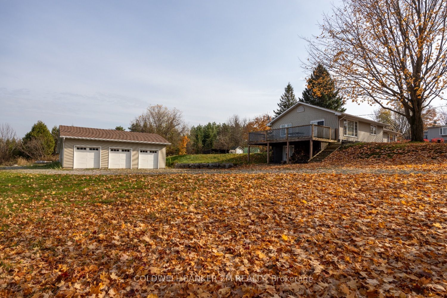 192 Kennedy Bay Road Home for Sale London Ontario Real Estate