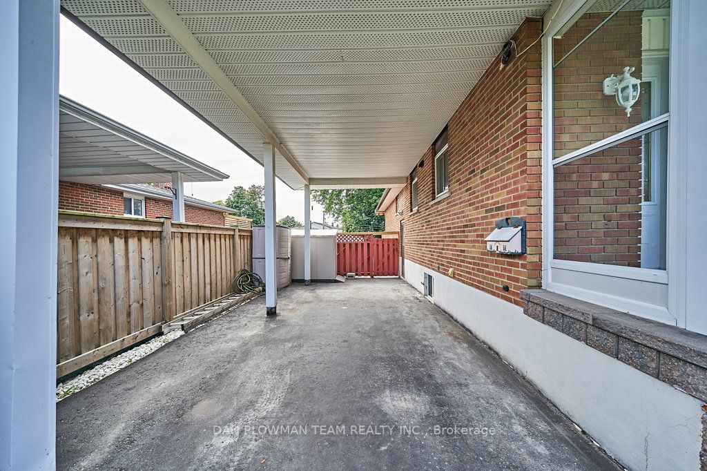 142 Athabasca St, Oshawa Property Listing MLS® E7209530