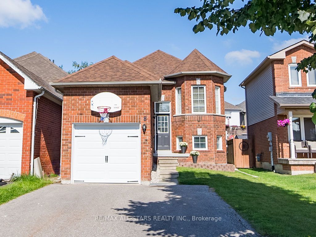 8 Cres Home for Sale London Ontario Real Estate