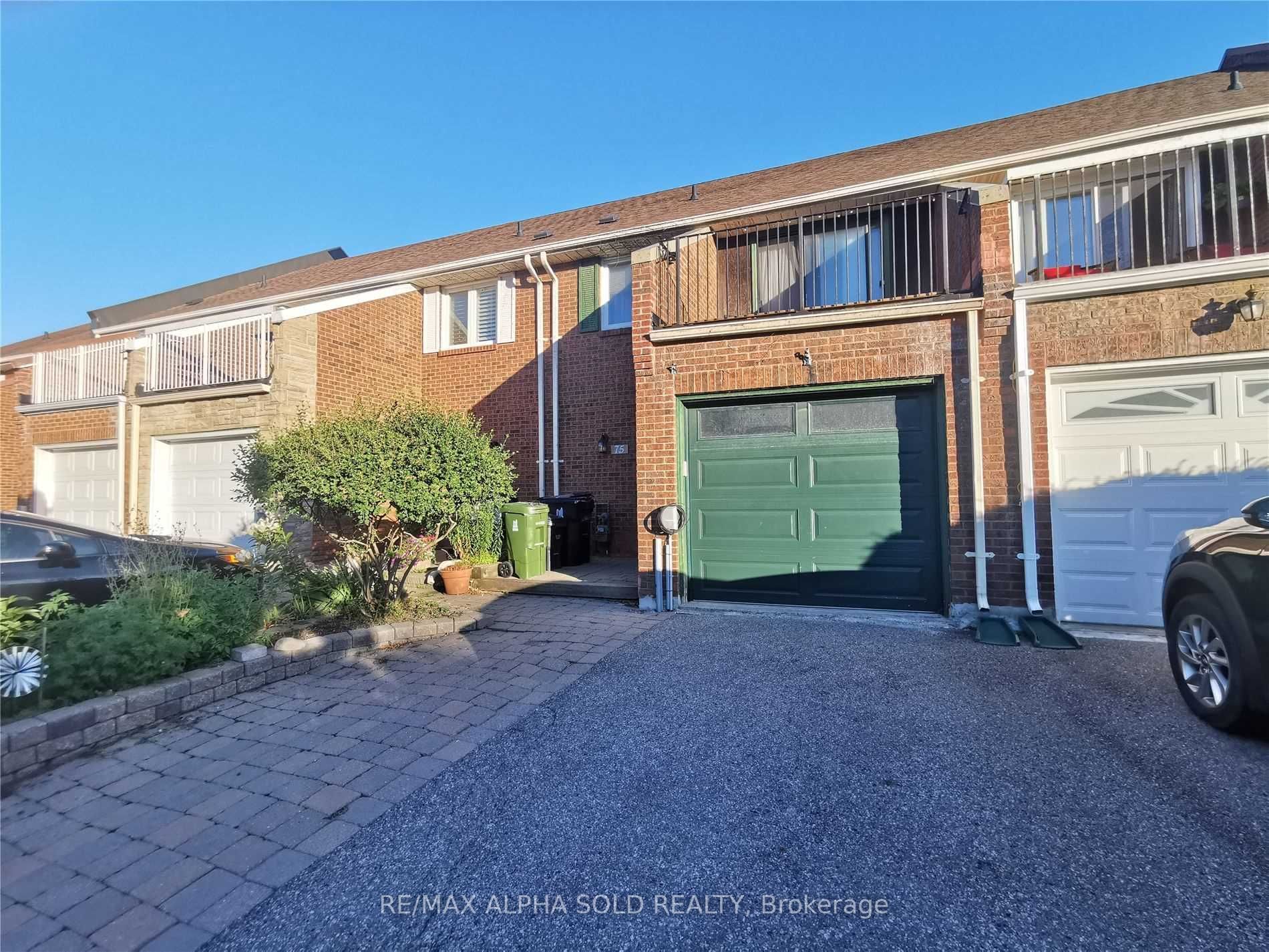 75 Ecclesfield Dr Home for Sale London Ontario Real Estate