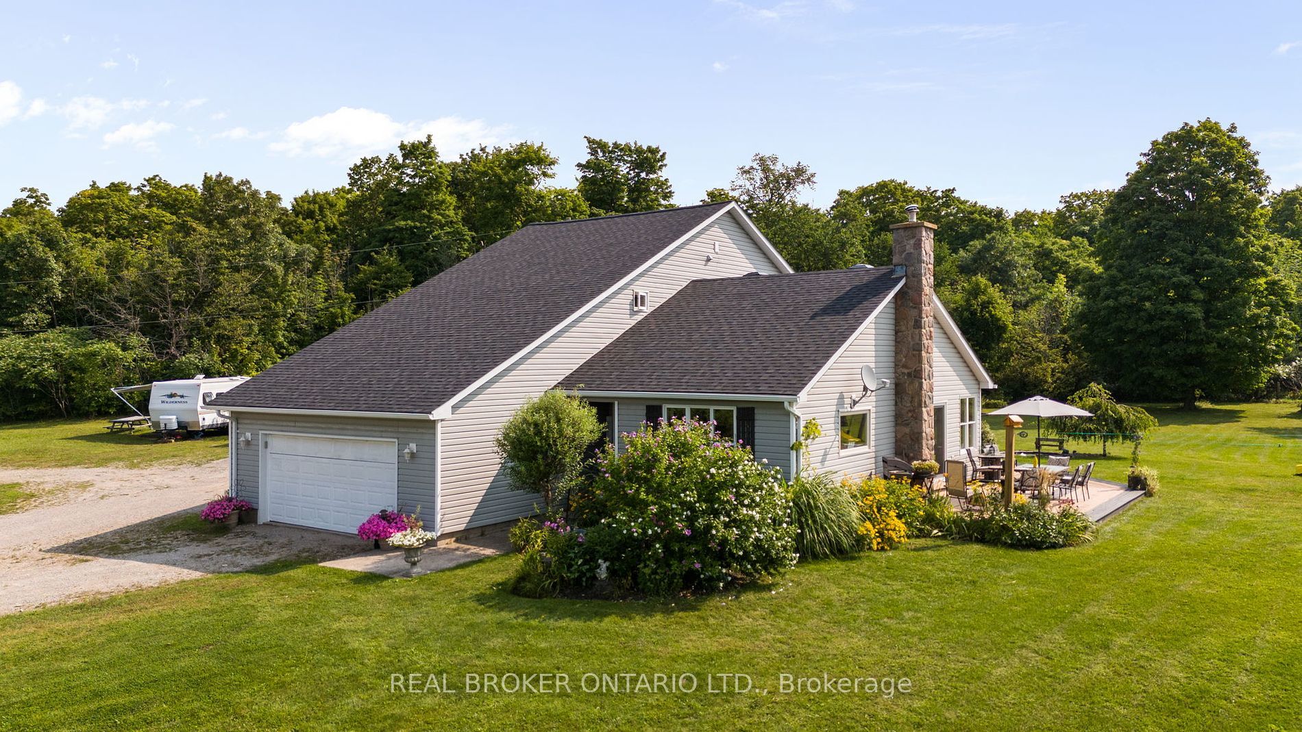 2819 Old Orchard Rd Home for Sale London Ontario Real Estate