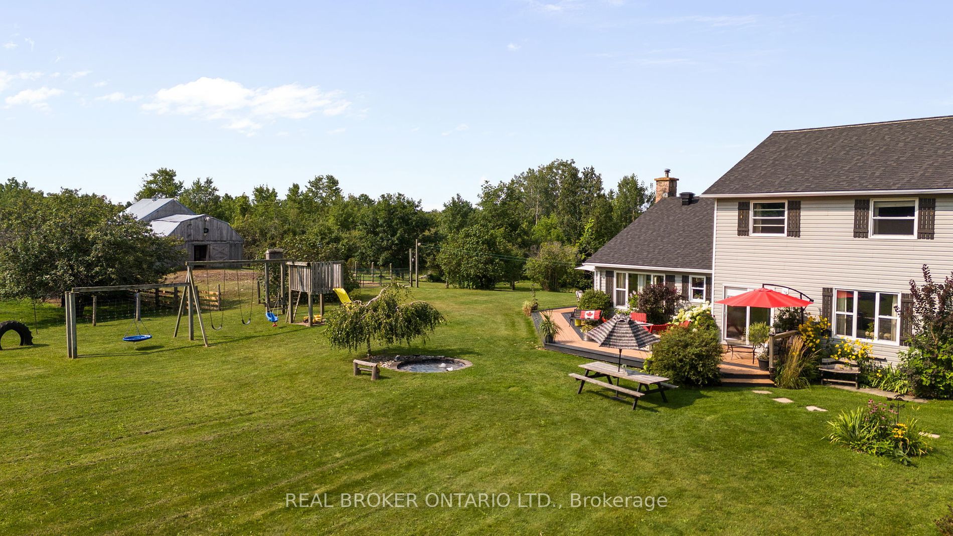 2819 Old Orchard Rd Home for Sale London Ontario Real Estate