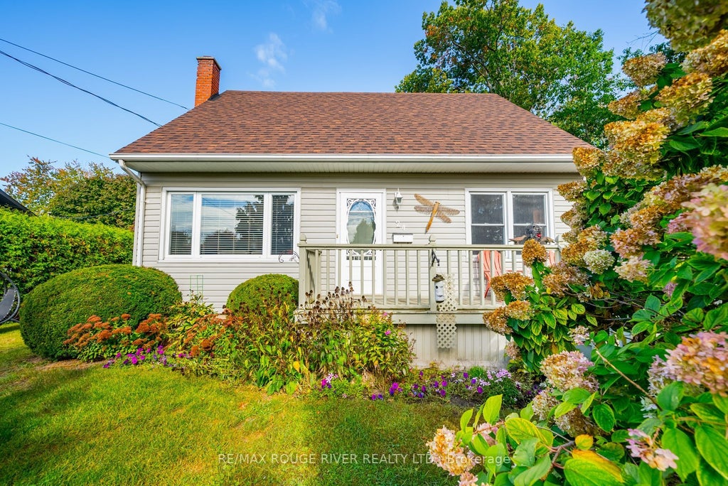 24 Hamilton Ave, Cobourg Property Listing MLS® X7303406