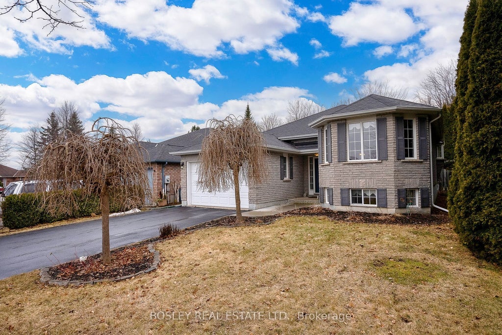 993 Tillison Ave, Cobourg Property Listing MLS® X8070322