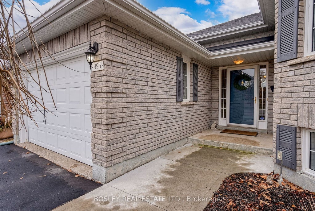 993 Tillison Ave, Cobourg Property Listing MLS® X8070322