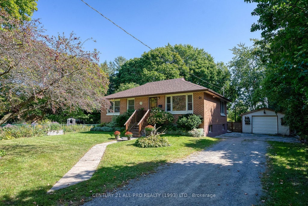 21 Orchard Ave, Cobourg Property Listing MLS® X8083696