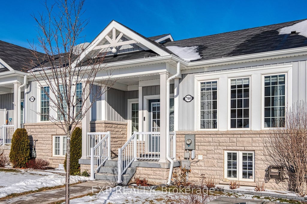 700 Wilkins Gate, Cobourg Property Listing MLS® X8084188