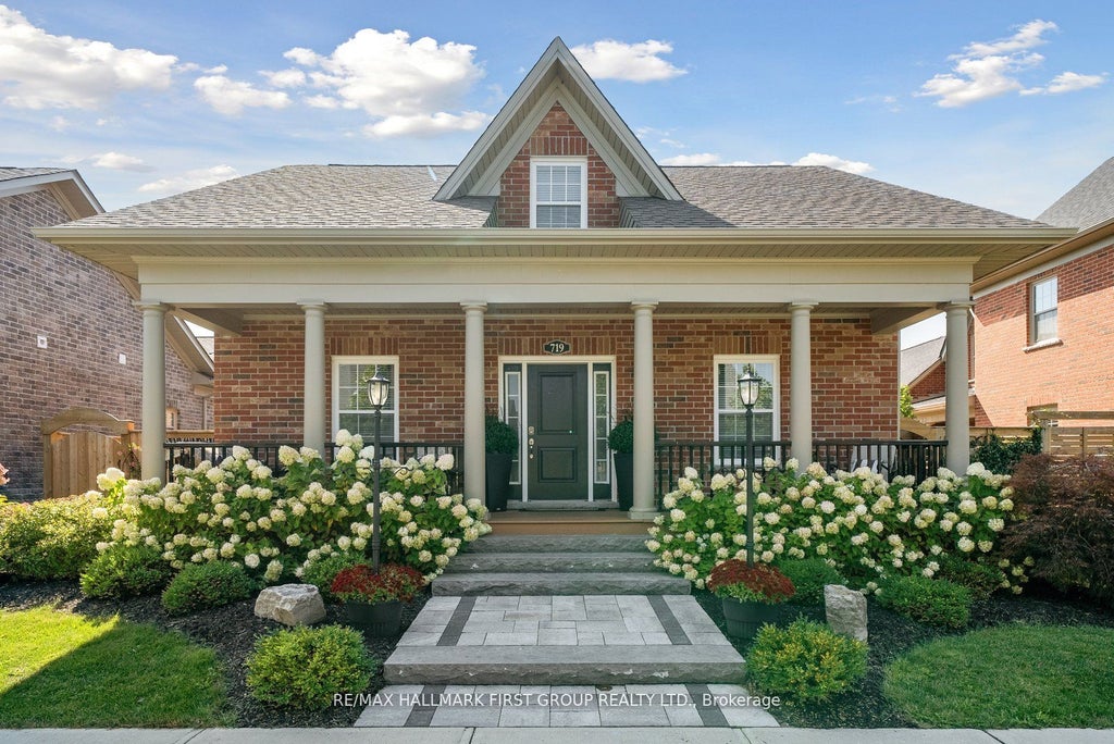 719 Samuel Angrove Ave, Cobourg Property Listing MLS® X8144574