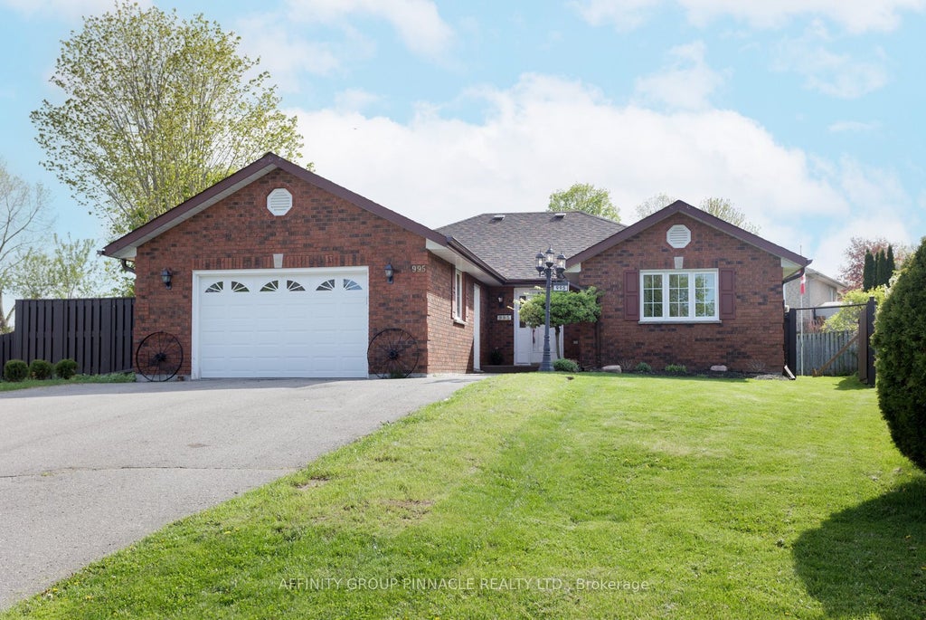 995 Afton Rd, Peterborough Property Listing MLS® X8321166