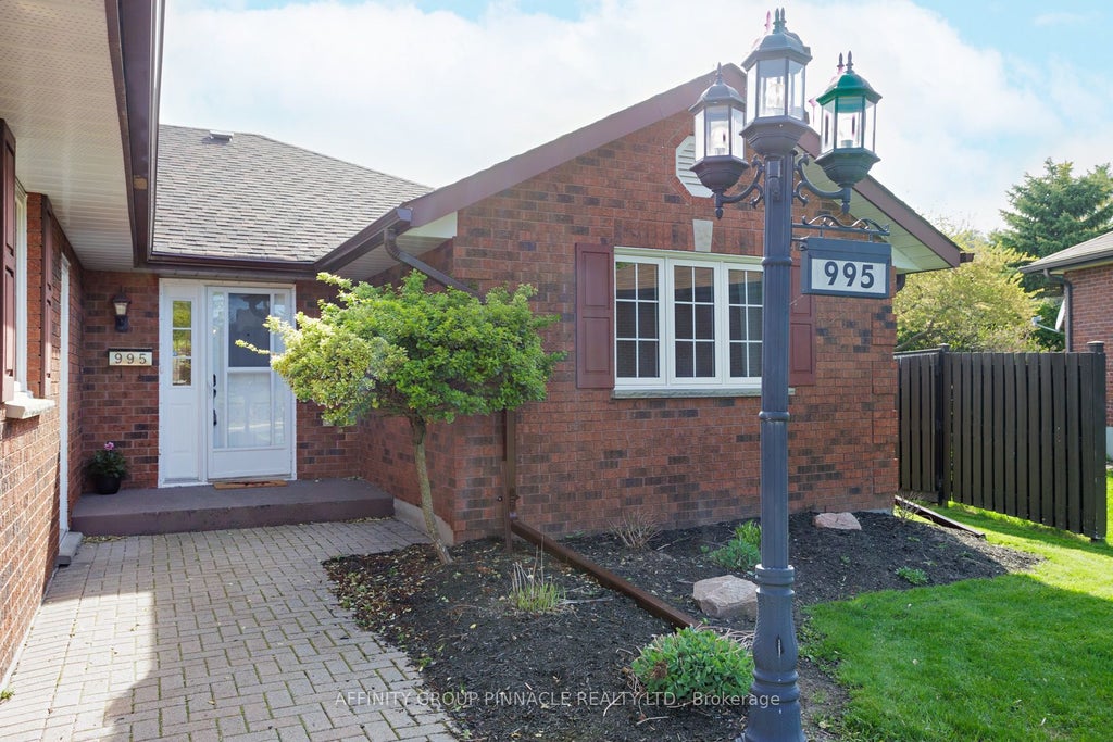 995 Afton Rd, Peterborough Property Listing MLS® X8321166